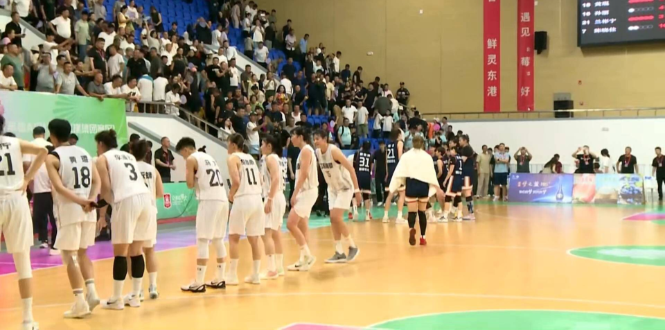 半场结束时, OLAB