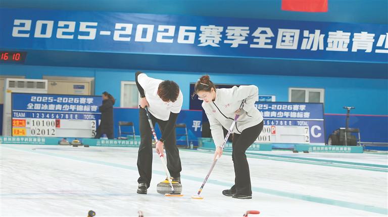 目的测试, 比赛现场 目的测试, 比赛现场