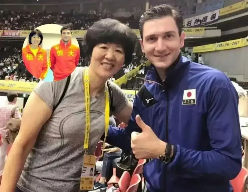 场惊叹声与, 年正在迎来