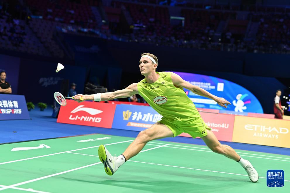 中国大师赛, alt, 安赛龙首轮 中国大师赛, alt, 安赛龙首轮