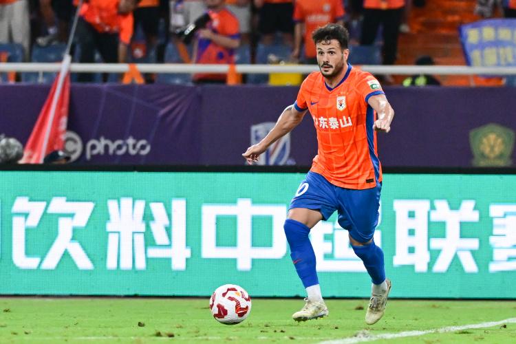 赛季中超球, 月间的 赛季中超球, 月间的